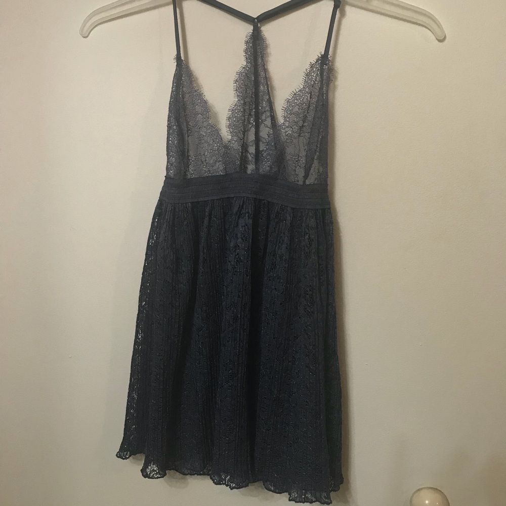 Princessy Victoria Secret slip